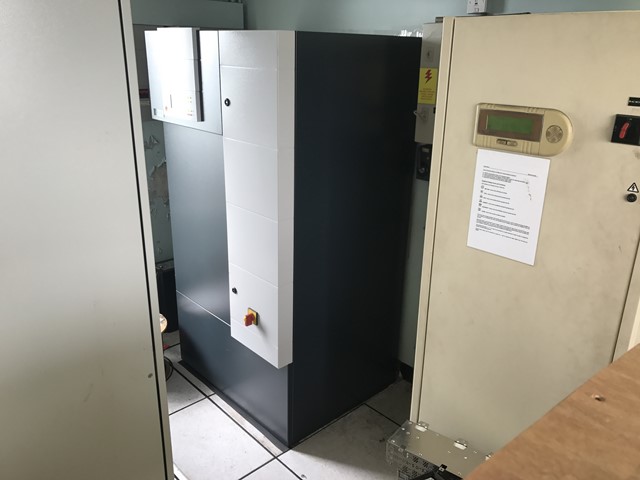计算机房空调